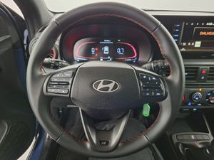 Hyundai i10 1.2 N LINE - Foto 24