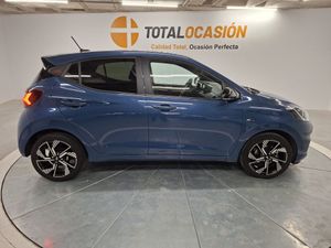 Hyundai i10 1.2 N LINE - Foto 5