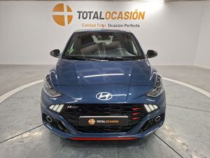 Hyundai i10 1.2 N LINE - Foto 11