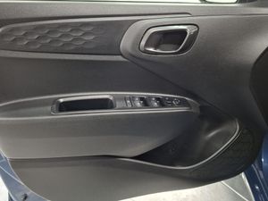 Hyundai i10 1.2 N LINE - Foto 28