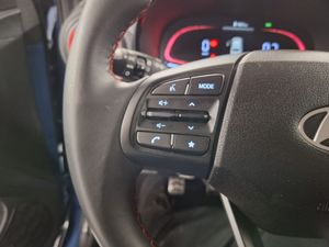 Hyundai i10 1.2 N LINE - Foto 21