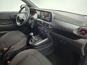Hyundai i10 1.2 N LINE - Foto 17