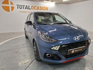 Hyundai i10 1.2 N LINE - Foto 7