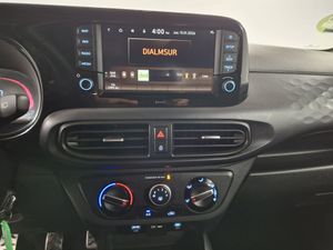 Hyundai i10 1.2 N LINE - Foto 25