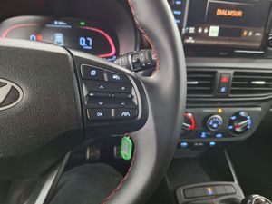 Hyundai i10 1.2 N LINE - Foto 22