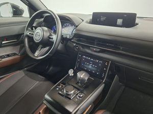 Mazda MX-30 e-SKYACTIVE 105kW Evolution Vintage - Foto 17