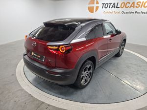 Mazda MX-30 e-SKYACTIVE 105kW Evolution Vintage - Foto 3