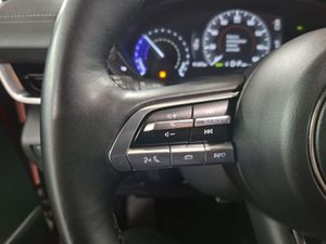 Mazda MX-30 e-SKYACTIVE 105kW Evolution Vintage - Foto 22