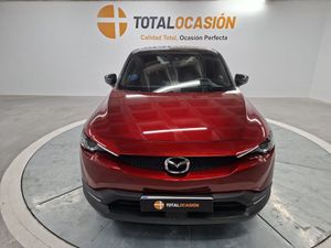 Mazda MX-30 e-SKYACTIVE 105kW Evolution Vintage - Foto 12