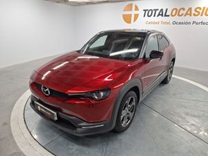 Mazda MX-30 e-SKYACTIVE 105kW Evolution Vintage - Foto 9