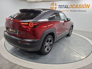 Mazda MX-30 e-SKYACTIVE 105kW Evolution Vintage - Foto 10