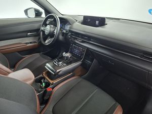 Mazda MX-30 e-SKYACTIVE 105kW Evolution Vintage - Foto 18