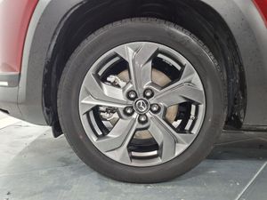 Mazda MX-30 e-SKYACTIVE 105kW Evolution Vintage - Foto 16