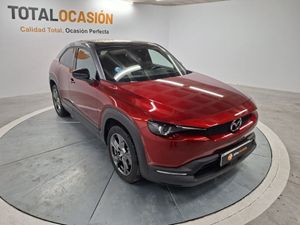 Mazda MX-30 e-SKYACTIVE 105kW Evolution Vintage - Foto 8