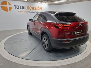 Mazda MX-30 e-SKYACTIVE 105kW Evolution Vintage - Foto 11