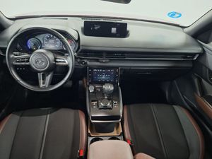 Mazda MX-30 e-SKYACTIVE 105kW Evolution Vintage - Foto 19