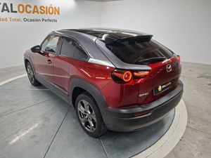 Mazda MX-30 e-SKYACTIVE 105kW Evolution Vintage - Foto 4