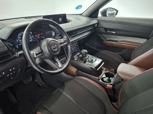 Mazda MX-30 e-SKYACTIVE 105kW Evolution Vintage - Foto 28