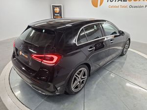 Mercedes Clase A A 180 d - Foto 4
