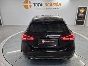 Mercedes Clase A A 180 d - Foto 8