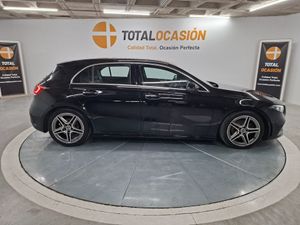 Mercedes Clase A A 180 d - Foto 6