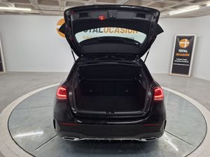 Mercedes Clase A A 180 d - Foto 9