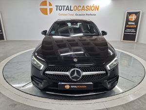 Mercedes Clase A A 180 d - Foto 7