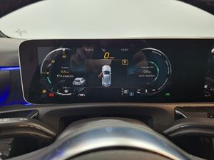 Mercedes Clase A A 180 d - Foto 18