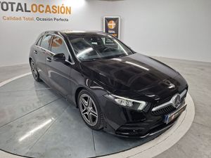 Mercedes Clase A A 180 d - Foto 2