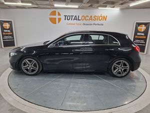 Mercedes Clase A A 180 d - Foto 5