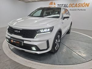 Kia Sorento 1.6 T-GDi PHEV Plus Edition 4x4 7pl - Foto 8