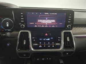 Kia Sorento 1.6 T-GDi PHEV Plus Edition 4x4 7pl - Foto 27