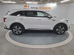 Kia Sorento 1.6 T-GDi PHEV Plus Edition 4x4 7pl - Foto 5