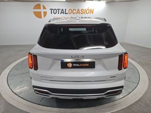 Kia Sorento 1.6 T-GDi PHEV Plus Edition 4x4 7pl - Foto 12