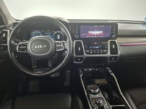 Kia Sorento 1.6 T-GDi PHEV Plus Edition 4x4 7pl - Foto 19