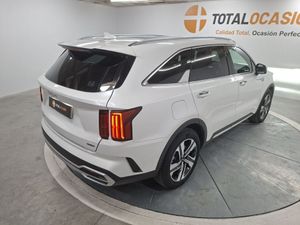 Kia Sorento 1.6 T-GDi PHEV Plus Edition 4x4 7pl - Foto 10