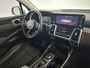 Kia Sorento 1.6 T-GDi PHEV Plus Edition 4x4 7pl - Foto 15
