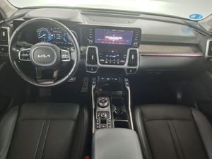 Kia Sorento 1.6 T-GDi PHEV Plus Edition 4x4 7pl - Foto 20