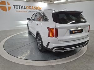 Kia Sorento 1.6 T-GDi PHEV Plus Edition 4x4 7pl - Foto 9