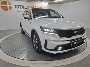 Kia Sorento 1.6 T-GDi PHEV Plus Edition 4x4 7pl - Foto 7