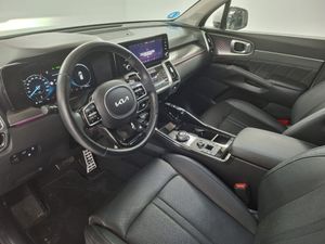 Kia Sorento 1.6 T-GDi PHEV Plus Edition 4x4 7pl - Foto 29