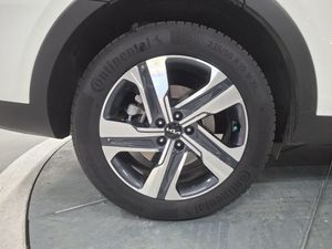 Kia Sorento 1.6 T-GDi PHEV Plus Edition 4x4 7pl - Foto 31