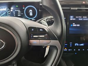 Hyundai Tucson 1.6 TGDI 169kW (230CV) HEV Maxx Auto - Foto 21