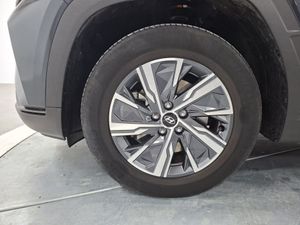 Hyundai Tucson 1.6 TGDI 169kW (230CV) HEV Maxx Auto - Foto 15