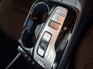 Hyundai Tucson 1.6 TGDI 169kW (230CV) HEV Maxx Auto - Foto 24