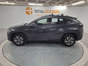 Hyundai Tucson 1.6 TGDI 169kW (230CV) HEV Maxx Auto - Foto 6