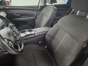Hyundai Tucson 1.6 TGDI 169kW (230CV) HEV Maxx Auto - Foto 20