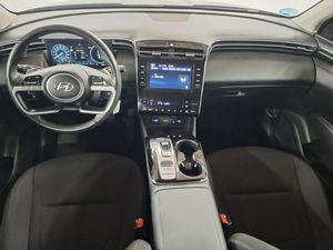 Hyundai Tucson 1.6 TGDI 169kW (230CV) HEV Maxx Auto - Foto 19