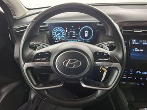 Hyundai Tucson 1.6 TGDI 169kW (230CV) HEV Maxx Auto - Foto 25