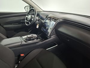 Hyundai Tucson 1.6 TGDI 169kW (230CV) HEV Maxx Auto - Foto 17